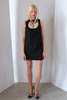 Geel Eloise Dress - Black - Thumbnail 2