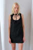 Geel Eloise Dress - Black - Thumbnail 3