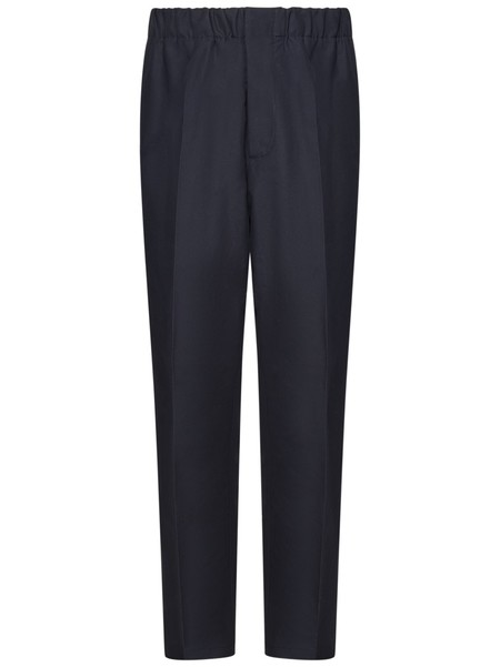 Jil Sander Cargo Trousers - Khaki | Garmentory