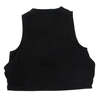 Meals Work Vest - Licorice Black/Blue Cheese - Thumbnail 10