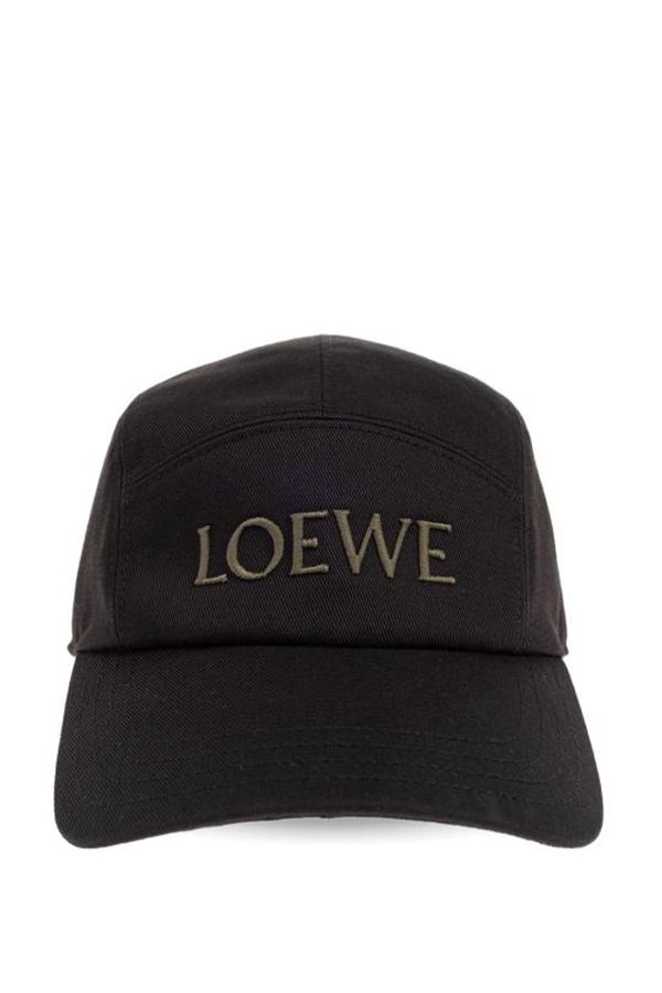 LOEWE K820358X931100 Hat - Black