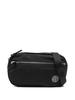 Stone Island Messenger Bag - Black - Thumbnail 1