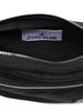 Stone Island Messenger Bag - Black - Thumbnail 5