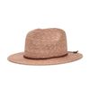 Brixton Lera Fedora  - Rose - Thumbnail 1