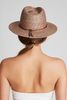Brixton Lera Fedora  - Rose - Thumbnail 2