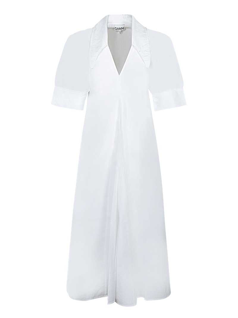 white dress for first communion First Communion Dress – Pied Piper Kids