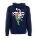 Kenzo Sweater - Mid Blue - Thumbnail 2
