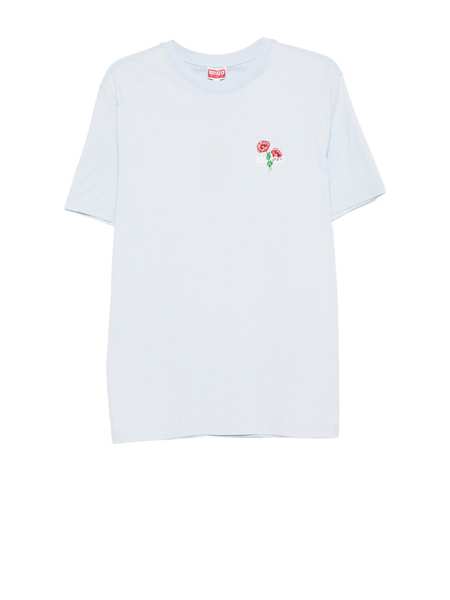 Rassvet Bracelet Tee - White | Garmentory