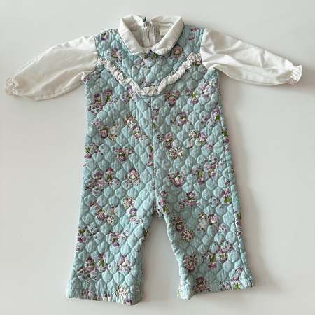 ワンピース apolina ina dress 3-5y Kids Apolina Ina Dress - Lounger Stripe | Garmentory
