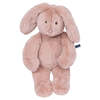 Moulin Roty Arthur et Louison Rabbit Soft Toy Mini - Pink - Thumbnail 1
