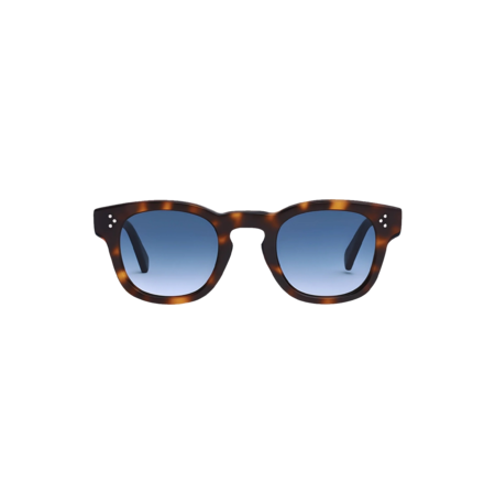 【送料&関税込】Celine 3 Dots Cl40320u - Havana Sunglasses Celine Celine 3 dots cl40320u - havana – Mondello 1962