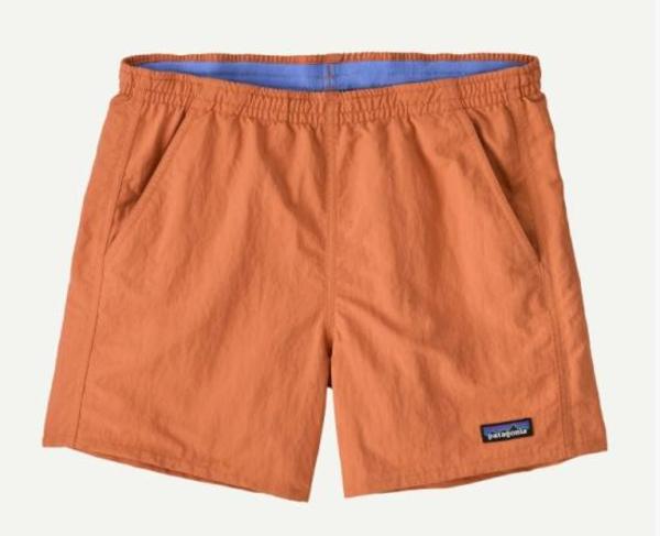 Patagonia Shorts - Rock Melon