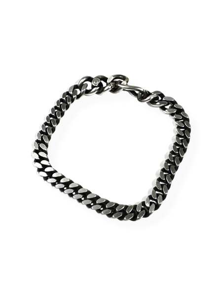 Werkstatt Munchen Fine Skull Bracelet | Garmentory