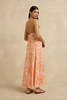 HANNAH Veda Crocus Dress - Thumbnail 3
