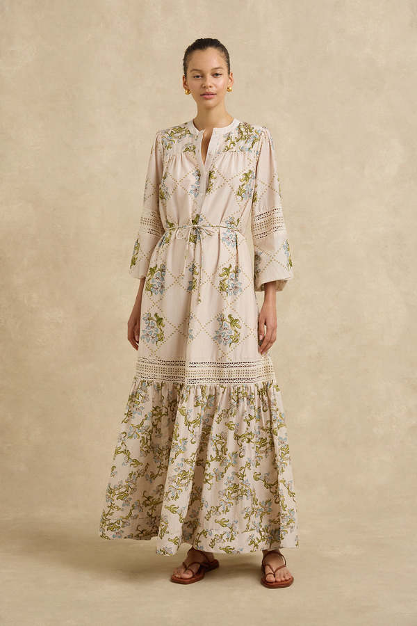 HANNAH Vivanna Jasmine Dress HANNAH Vivanna Jasmine Dress