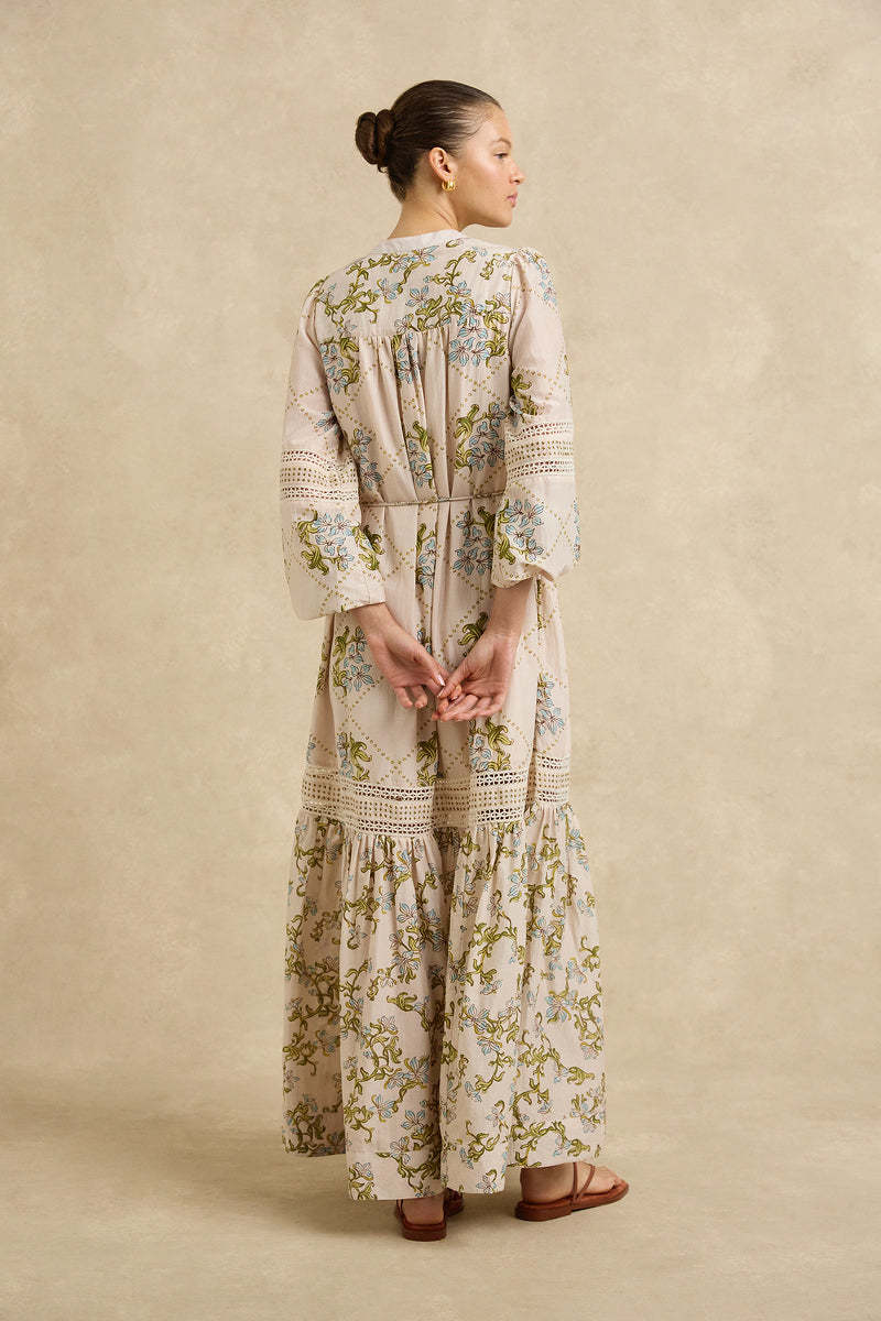 HANNAH Vivanna Jasmine Dress