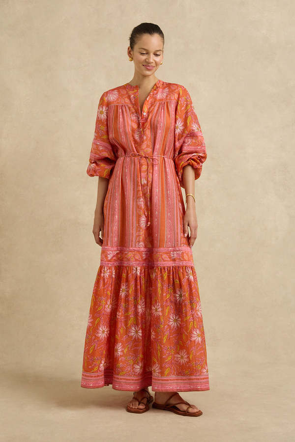 HANNAH Vivianna Daisy Dress