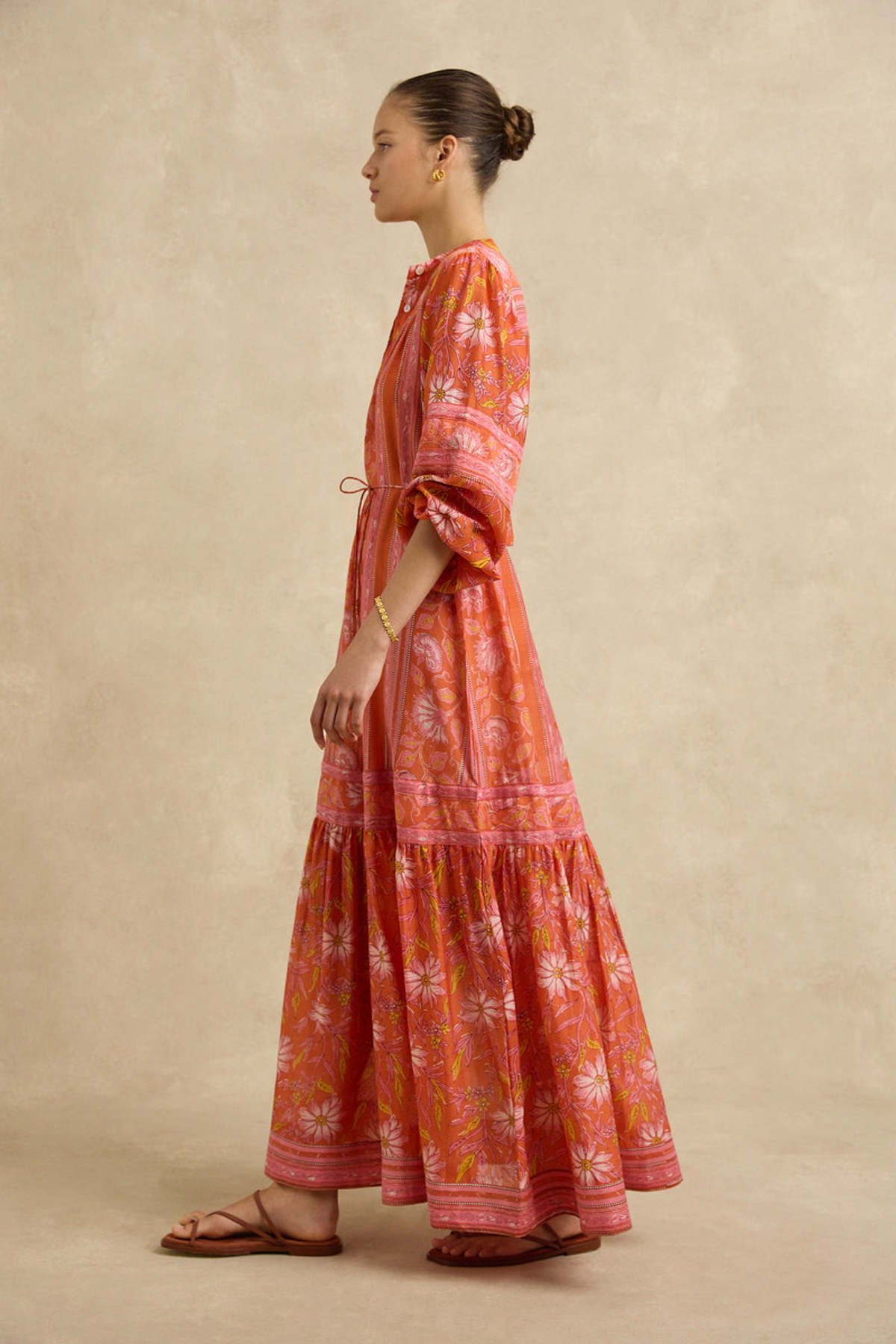 HANNAH Vivianna Daisy Dress - Image 2 of 4