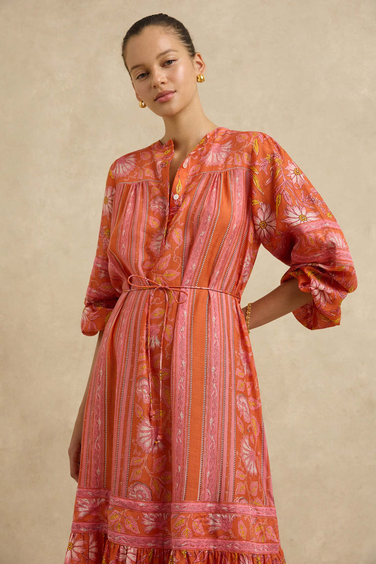 HANNAH Vivianna Daisy Dress - Image 4 of 4