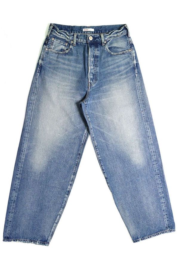 NEEDBY Heritage No.3 Jeans