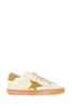 Golden Goose Superstar Classic Sneakers - White Ocra - Thumbnail 2