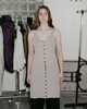 Baserange Oder Dress - Undyed - Thumbnail 9