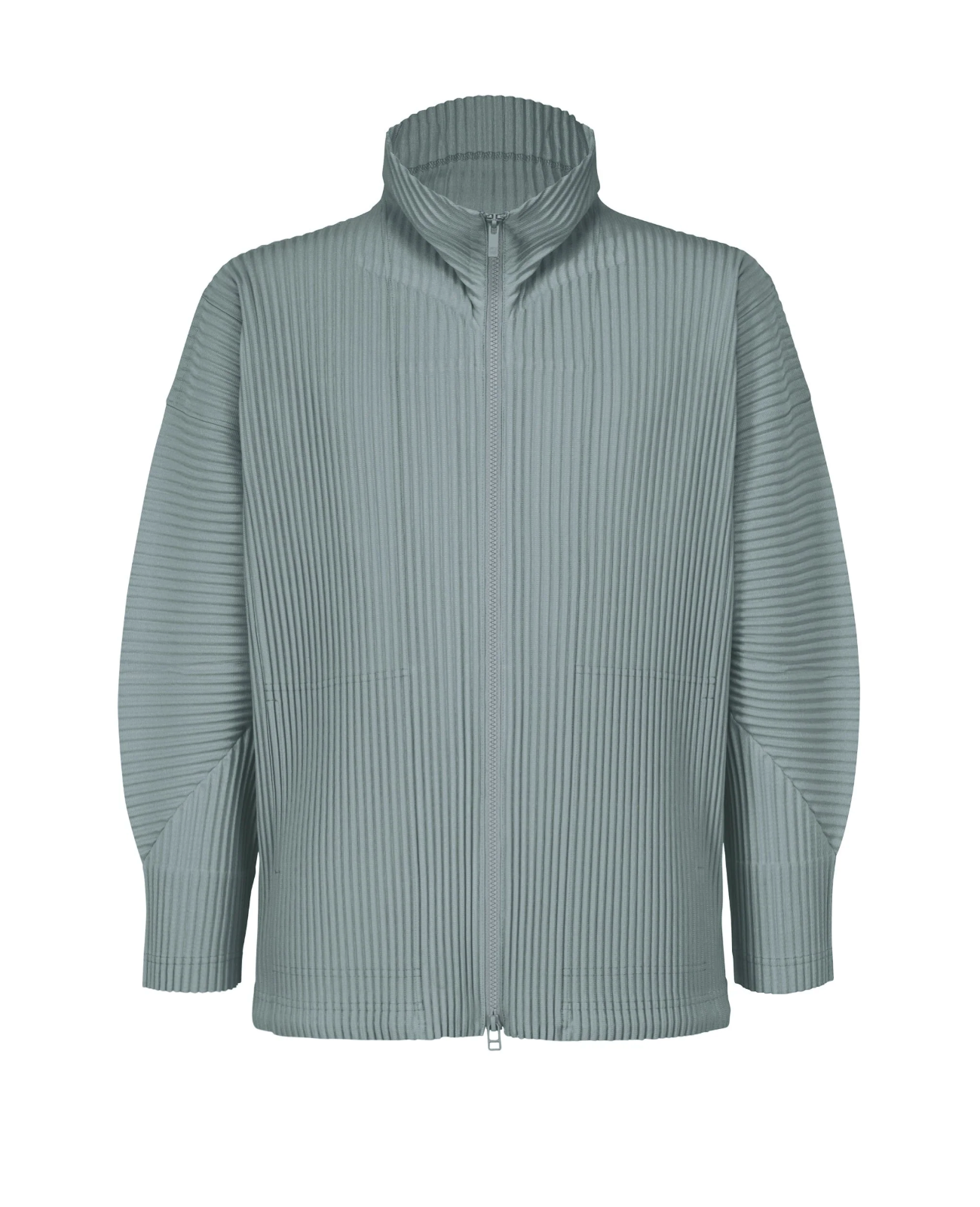 HOMME PLISSE ISSEY MIYAKE August Monthly Colors Blouson | Garmentory
