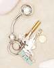 Justine Clenquet Connie Keychain - Thumbnail 3