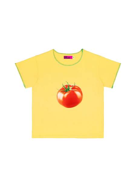 KIMHEKIM One Pearl Piercing T-Shirt - Black | Garmentory