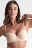 Bye Bra Strapless Bra - Beige - Thumbnail 2