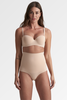 Bye Bra Strapless Bra - Beige - Thumbnail 3