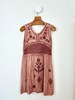 Vintage Sun Dress - Thumbnail 11