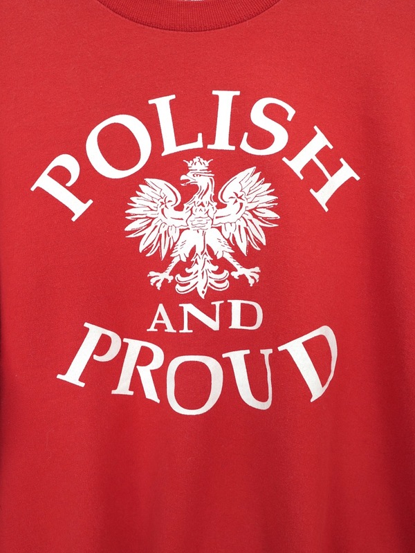 Vintage Crewneck Sweatshirt