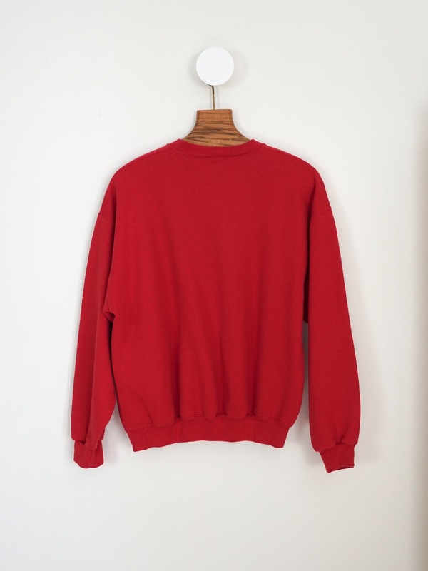 Vintage Crewneck Sweatshirt
