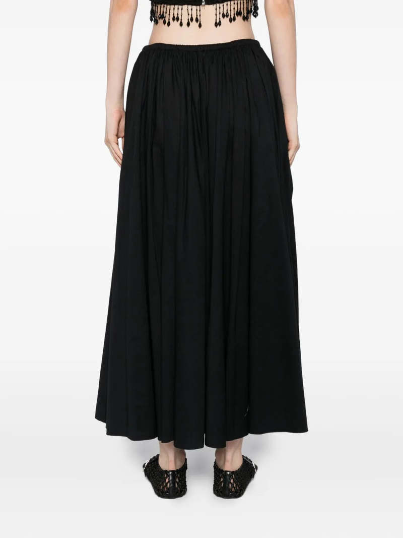 スカート By Malene Birger Skirts By Malene Birger Pheo Maxi Skirt | Garmentory