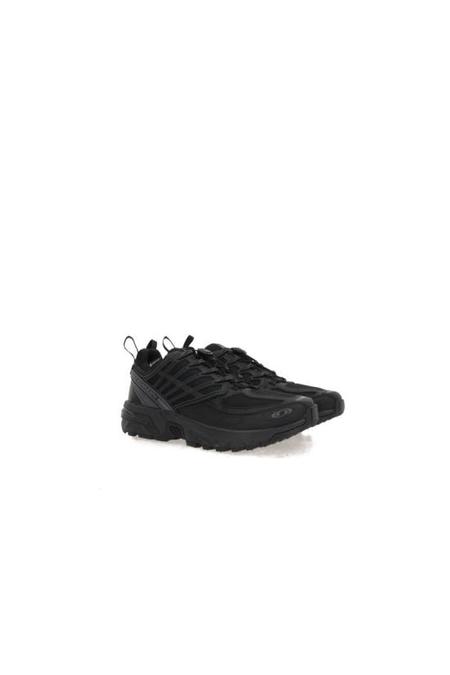 AMOMENTO Vibram Mary Jane - Black | Garmentory