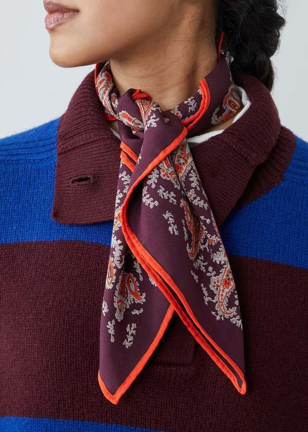 Moismont Scarf N763 Scarf