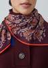 Moismont Scarf N763 Scarf - Thumbnail 2
