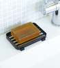 Yamazaki Home Slotted Soap Tray Soap Dish - Thumbnail 10
