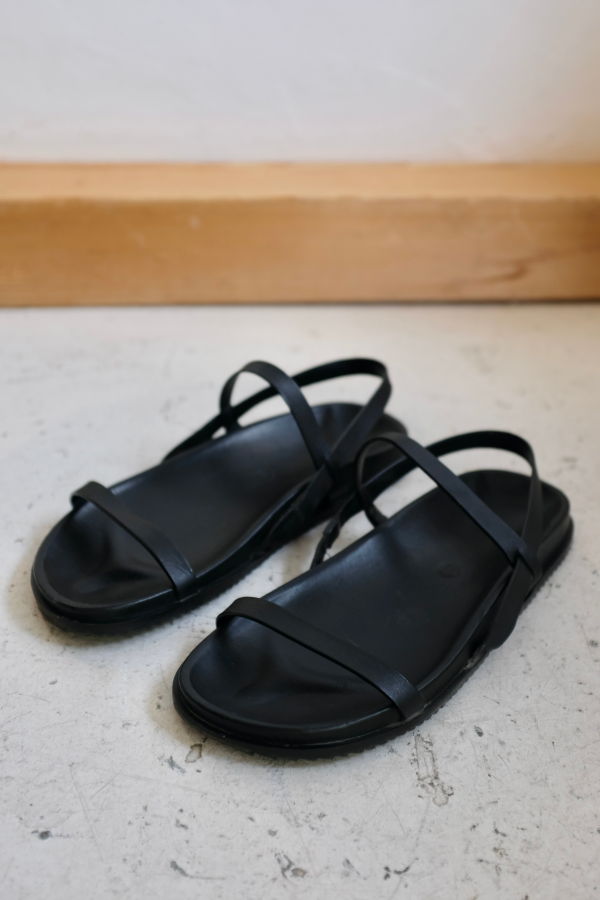 St Agni Fine Strap Sandal