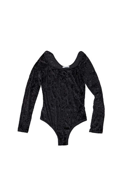 ＜SIMONE WILD＞BODYSUITS SWAN/ボディスーツ Simone Wild 〈swan bodysuit〉 | trava