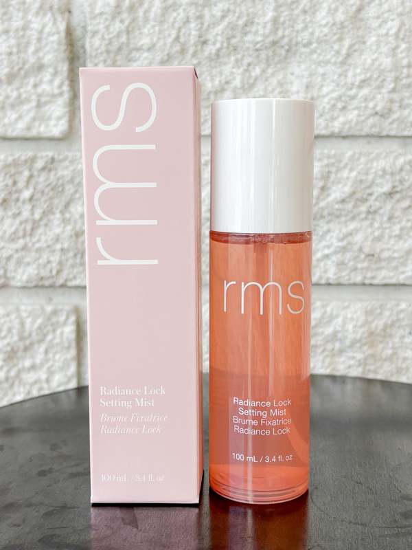 RMS Beauty Radiance Lock Setting Mist