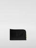 Patou Business Card Wallet - Black - Thumbnail 2