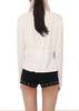 Oori Ott Daisy Longsleeve Top - Thumbnail 4