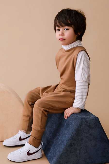 Soor Ploom Charlie Overalls | Garmentory