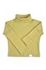 KIDS Kid's Stuff [Trucs d'enfants] Grow With Me Turtleneck - Thumbnail 1