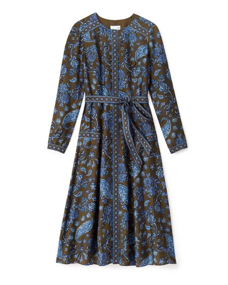 ワンピース Apolina ida dress 3-5y ワンピース Apolina ida dress 3-5y apolina | Wylder Shop