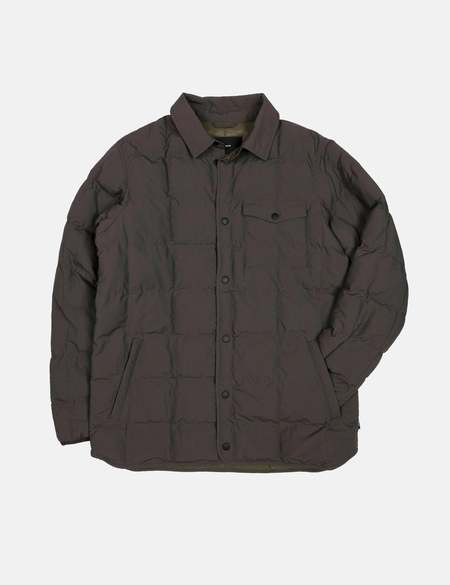 トップス FRED PERRY x MILES KANE LIBERTY PRINT Fred Perry x Miles Kane Liberty Print Trim Mac - Black