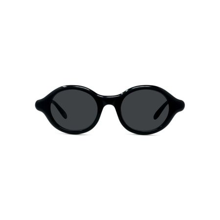 【送料&関税込】Loewe Lw50090i Anagram 001 Nero Glasses Loewe Anagram LW50068I Glasses Frame color Black