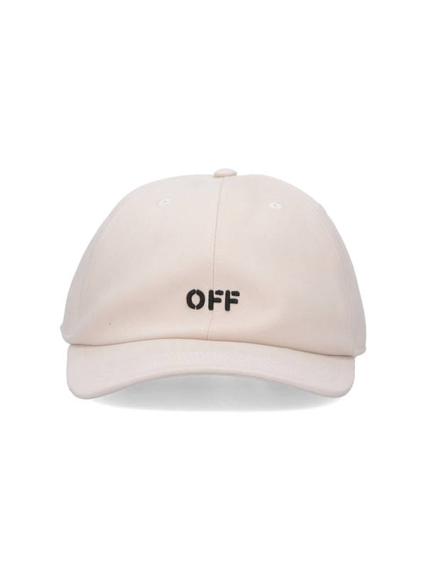 Logo Baseball Cap